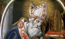 “Sant’Ambrogio e l’apicoltura romantica”, a Montelupone il taglio del nastro della mostra