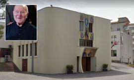 Macerata, addio a Don Elio Borgiani: lutto nel quartiere di Collevario