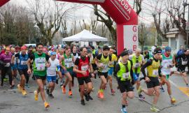 Al via la gara podistica "Appignano Xmas 4run": iscrizioni aperte
