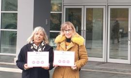 Ospedali che si prendono cura delle donne: tre bollini rosa Macerata e Civitanova