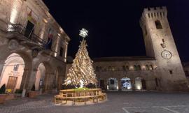 Montelupone, la mattina di Natale arriva Babbo Natale in piazza: il programma delle feste
