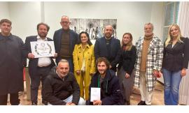 Civitanova, da Cesare Catà al ritorno di Diego Fusaro: il viaggio di Filosofarte continua