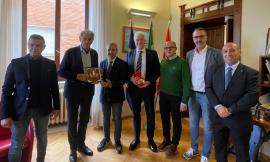Campo da rugby a Villa Potenza: "Entro la fine dell'anno l'avvio dei lavori"