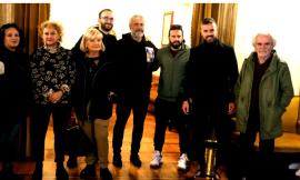 "Cenone della Vigilia? Ci pensiamo noi": i ristoratori di Macerata in aiuto alle famiglie in difficoltà