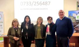 Macerata, violenza di genere: incontro all'Istituto agrario. "Ogni giorno è il 25 novembre"