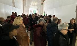 Tolentino, Picasso, Mondrian, Van Gogh: gli ospiti del CentroArancia si trasformano in pittori