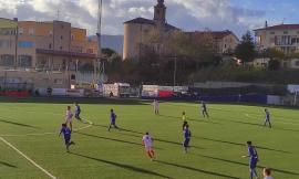 Promozione, Monticelli espugna Treia per 0-2: Aurora sempre più impantanata a fondo classifica