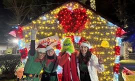 "Un Natale da favola" a Castelraimondo