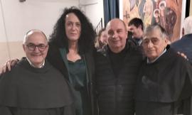 Mogliano cambia parroco dopo 14 anni: il saluto di fra' Mauro Valentini ai fedeli
