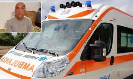 Drammatico incidente sul lavoro a Visso: morto operaio travolto da un bobcat