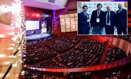 Da Albertini a Marotta, quante stelle a Milano: chiusura d'anno col botto per la Roi Group di Macerata