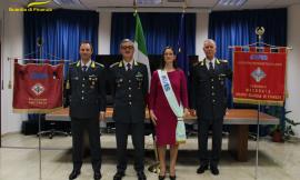 Fiamme Gialle cuore d'oro: i finanzieri donano il sangue all'Avis di Macerata