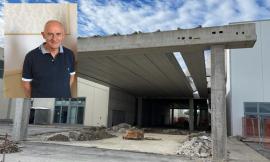 Due sale per judo e karate: un nuovo impianto sportivo a Civitanova