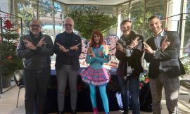 Le Winx volano a Civitanova per un magico Natale: appuntamento in piazza XX Settembre