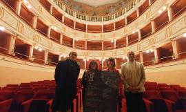 Matelica, presentata la stagione sinfonica del teatro Piermarini: si parte con "La Traviata" di Verdi