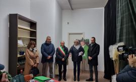 Matelica, “Il ricordo di una voce”: inaugurate le proiezioni in memoria di Don Franco