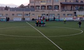 Promozione, Aurora Treia di nuovo in ginocchio: la Palmense torna a festeggiare