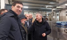 I lavoratori partecipano agli utili e la busta paga aumenta: storico accordo Nerea-dipendenti