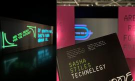 Poesia e intelligenza artificiale, la prima mostra in Italia è a Recanati