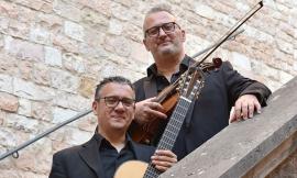 Tolentino, le note senza tempo del Tango al Politeama con SatorDuo in concerto