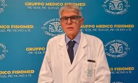 Ematologia, il dottor Riccardo Centurioni entra nel gruppo Fisiomed