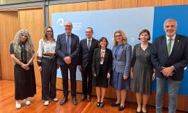 Unimc, al via l'alleanza con altri sette atenei europei