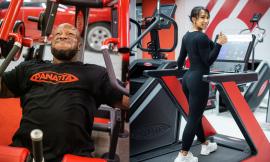 Apiro diventa la capitale mondiale del bodybuilding: ospiti di Panatta Miss e Mister Olypmpia