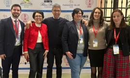 Sostenibilità, ricerca Unicam approda a Vienna e Roma