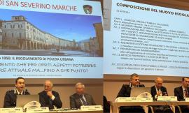 “Le legge delega sulla polizia locale e la sicurezza urbana, prospettive di riforma”: l’appuntamento di Macerata