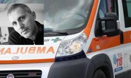 Travolto in bici da un'auto: muore imprenditore 63enne