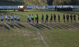 Eccellenza, Maceratese corsara a Campiglione di Fermo: i biancorossi tornano al successo