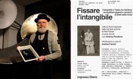 Macerata, l'arte del ritratto fotografico secondo Fabrizio Centioni: evento all'ex Upim