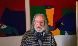 Petriolo, "Ugo Caggiano incontra Diego De Minicis": una mostra evento nel giorno del compleanno dell’artista