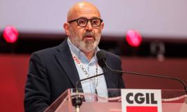Santarelli (Cgil Marche): "Anno durissimo per l'export - 9,2%, manifatturiero a rischio"