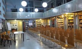 Civitanova, "Terre che leggono": due corsi di formazione gratuita in Biblioteca