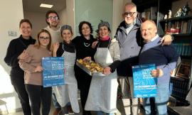 Civitanova, tutto pronto per il pranzo di Natale della Caritas: "Previste oltre 100 persone"
