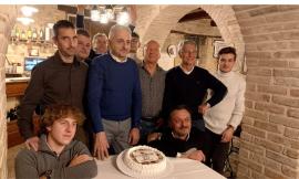 San Severino, la Futurinfissi compie 20 anni: una serata per suggellare il traguardo