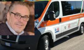 Trovato senza vita sul letto il giorno di Natale: Loro Piceno piange Graziano Bonfranceschi