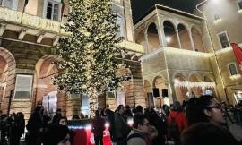 Macerata, Capodanno in piazza: come cambia la viabilità