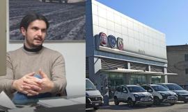 "Auto elettriche, più offerta che domanda. E intanto la Cina avanza": l'intervista ad Alessandro Menchi