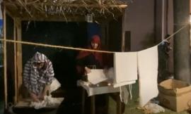 Treia celebra le festività con il presepe vivente e la fagiolata con le cotiche