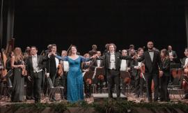 Civitanova, all'Annibal Caro il concerto di Capodanno con l'Orchestra Sinfonica Puccini