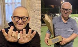 Appignano, Piero Dominella si spegne a soli 63 anni: lutto nel mondo del calcio