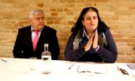 Macerata, Italia Viva si mette in moto in vista delle Europee: "Pronti alle sfide elettorali del 2024" (FOTO)