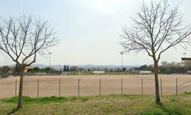 Morrovalle, campi da calcio a 8, padel e street basket: arrivano 700mila euro per Borgo Pintura