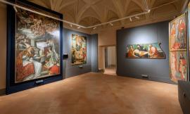 Musei di San Severino, aperture speciali anche a Capodanno: gli orari
