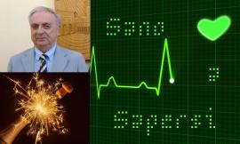 "L'augurio per tutti: un 2024 di buona salute"
