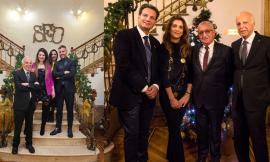 Società filarmonico-drammatica di Macerata, 29 nuovi soci e bilancio in positivo: un 2023 da ricordare