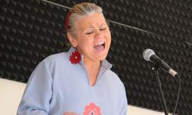 Soul a Macerata Jazz con la Musicamdo Jazz Orchestra e Linda Valori
