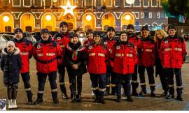 Civitanova, patto tra Comune e associazione nazionale carabinieri per vigilare sulla città